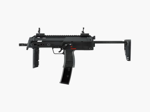 HECKLER & KOCH MP7 A1 - S-AEG - 6MM - AIRSOFT