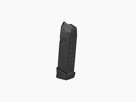 GLOCK Magazin f. 19 (+2) 9mmLuger  17Schuss