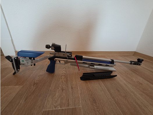 Feinwerkbau 800 4.5mm