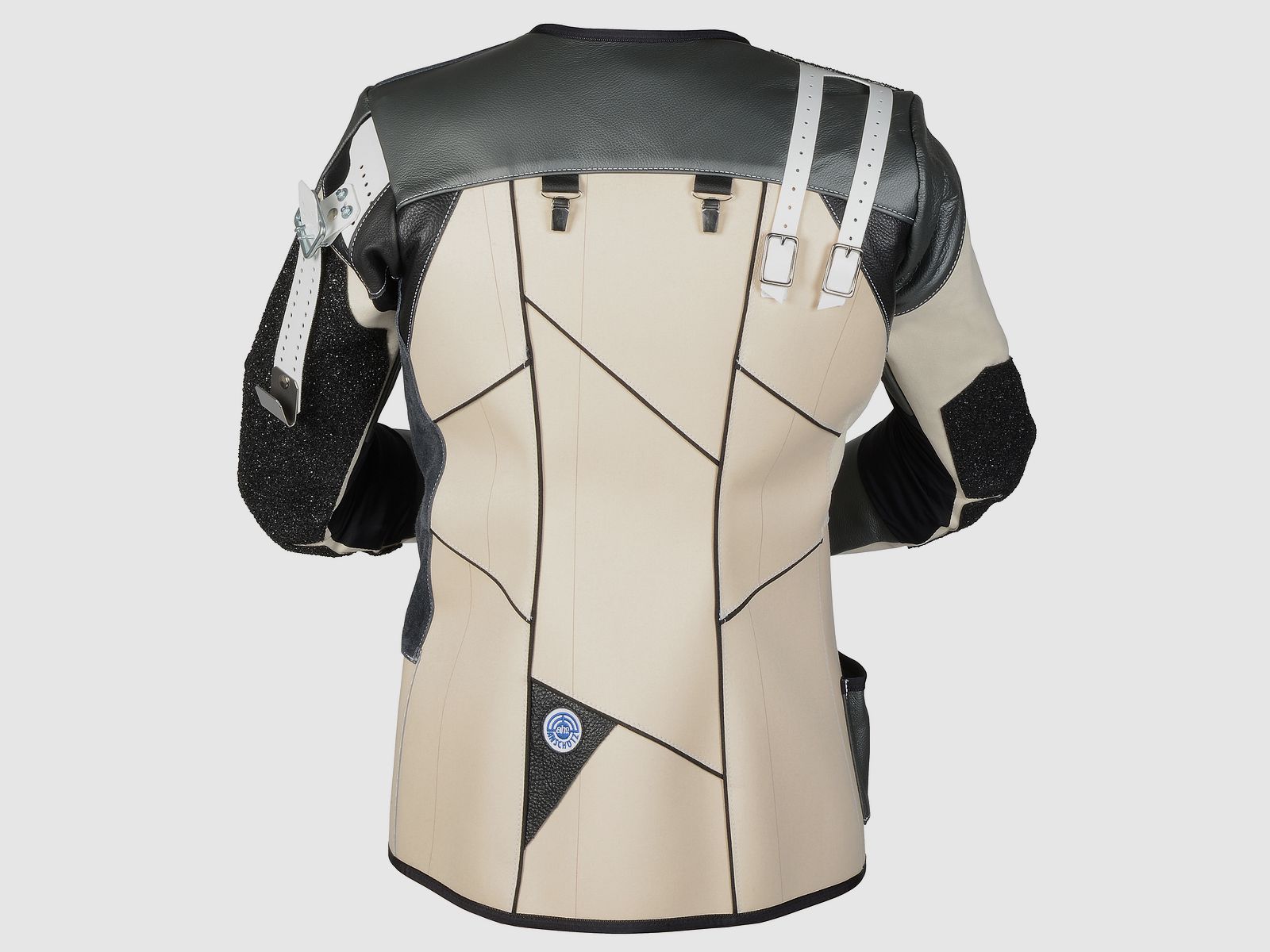 Schiessjacke Skorpion "FUSION"