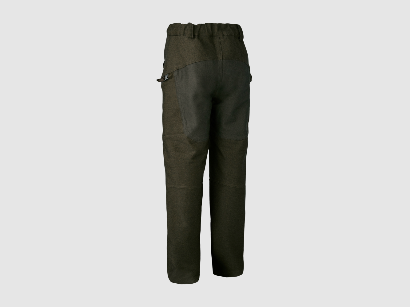 DEERHUNTER Youth Chasse Bukser, billede 2 af 2