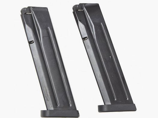 CZ MAGAZINE KAL. 9X21 15 PATRONEN MOD. P-09