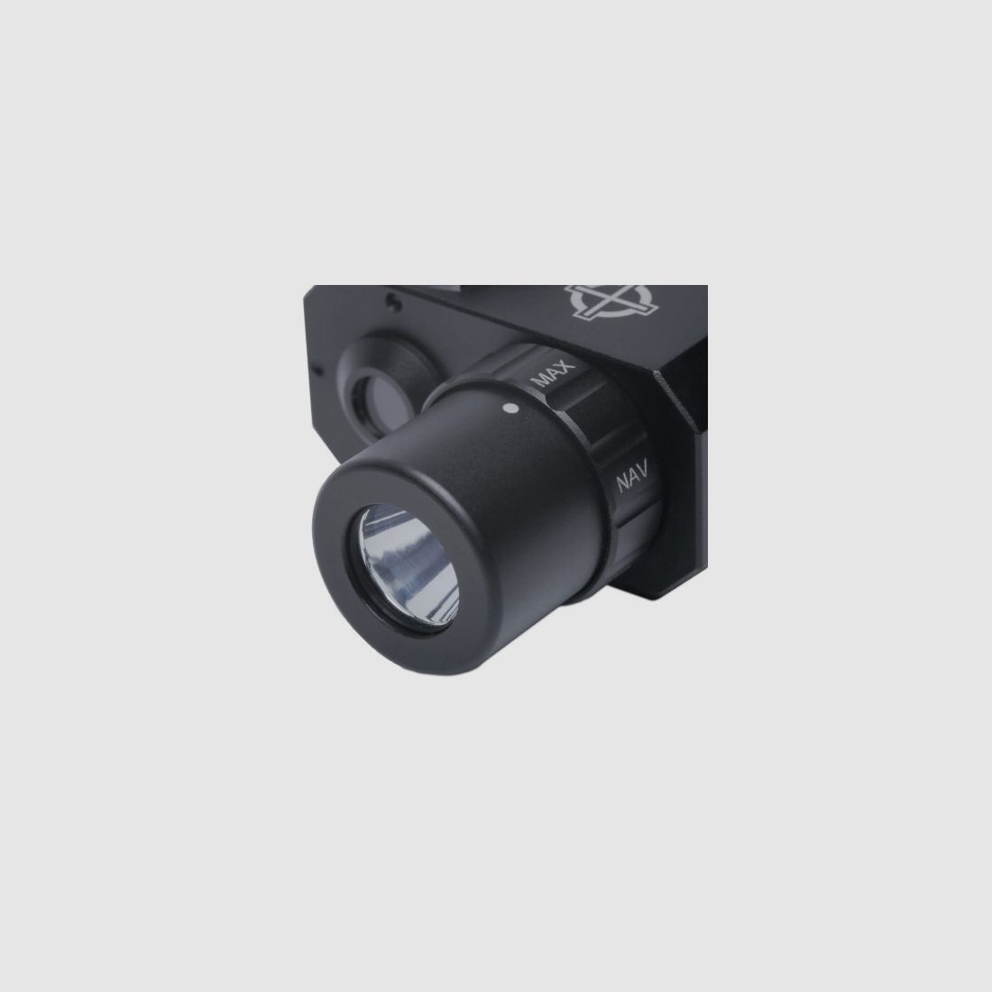 Taktische Laserlampe Sightmark Lopro Mini Combo, Bild 7 von 18