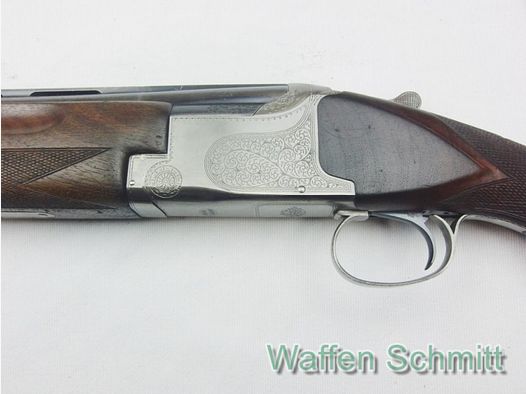 Bockdoppelflinte Winchester Super Grade, Kaliber 12/70.Für Jagd und Sport!!!