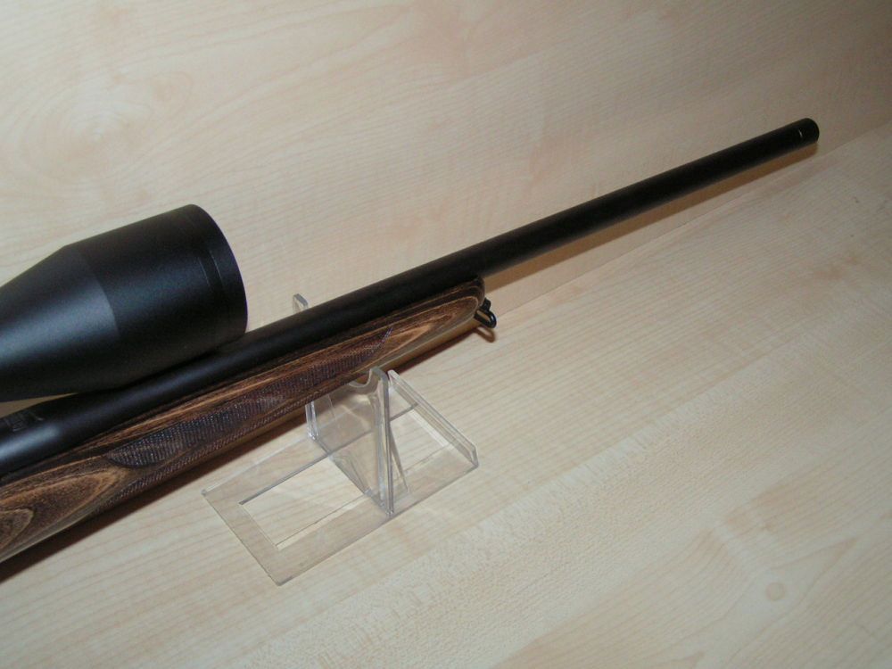 Mauser 12 Max
