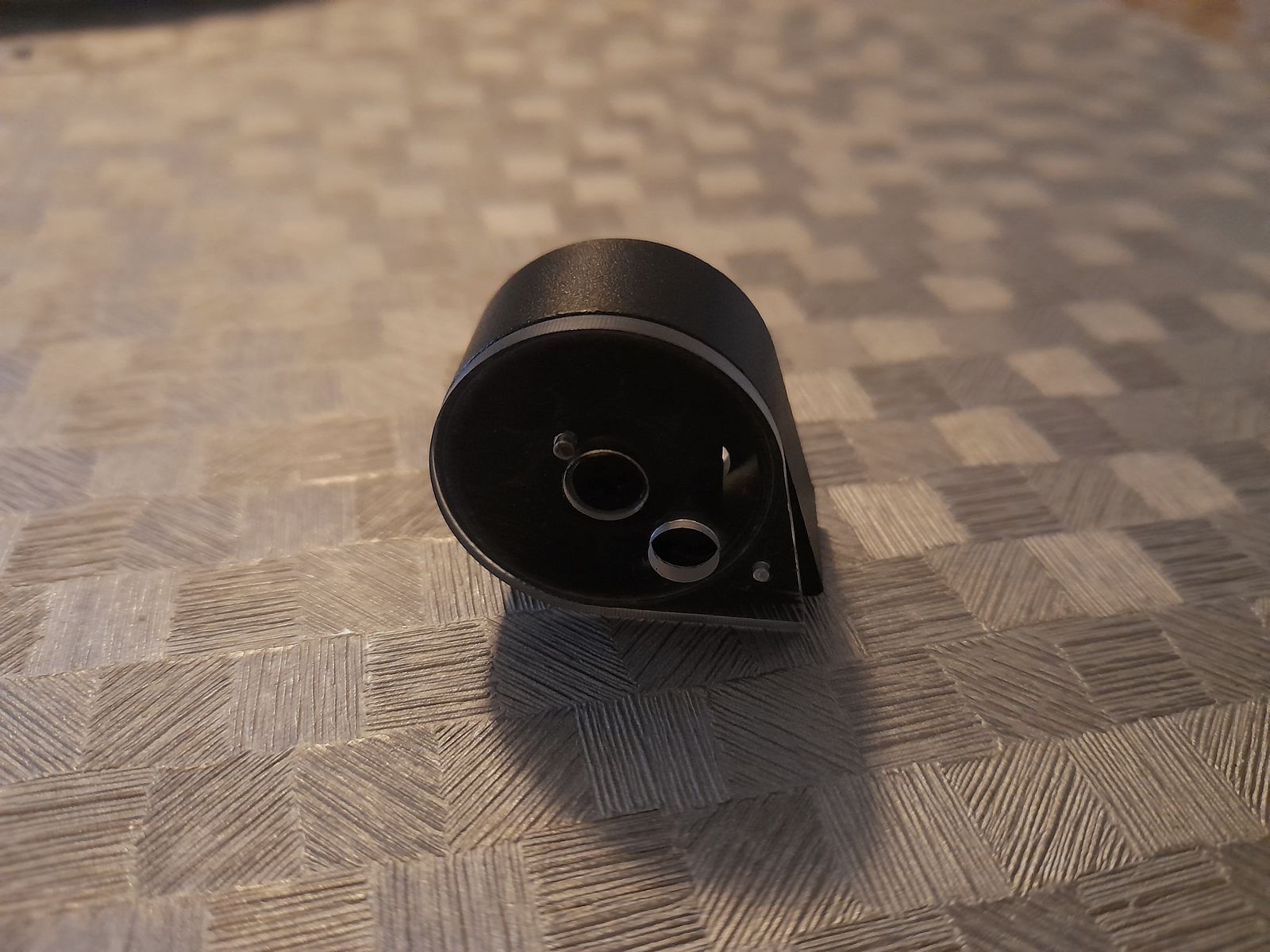 Diana Chaser Rifle Co2 rifle 4.5 mm Diabolo (P18) + additional magazine