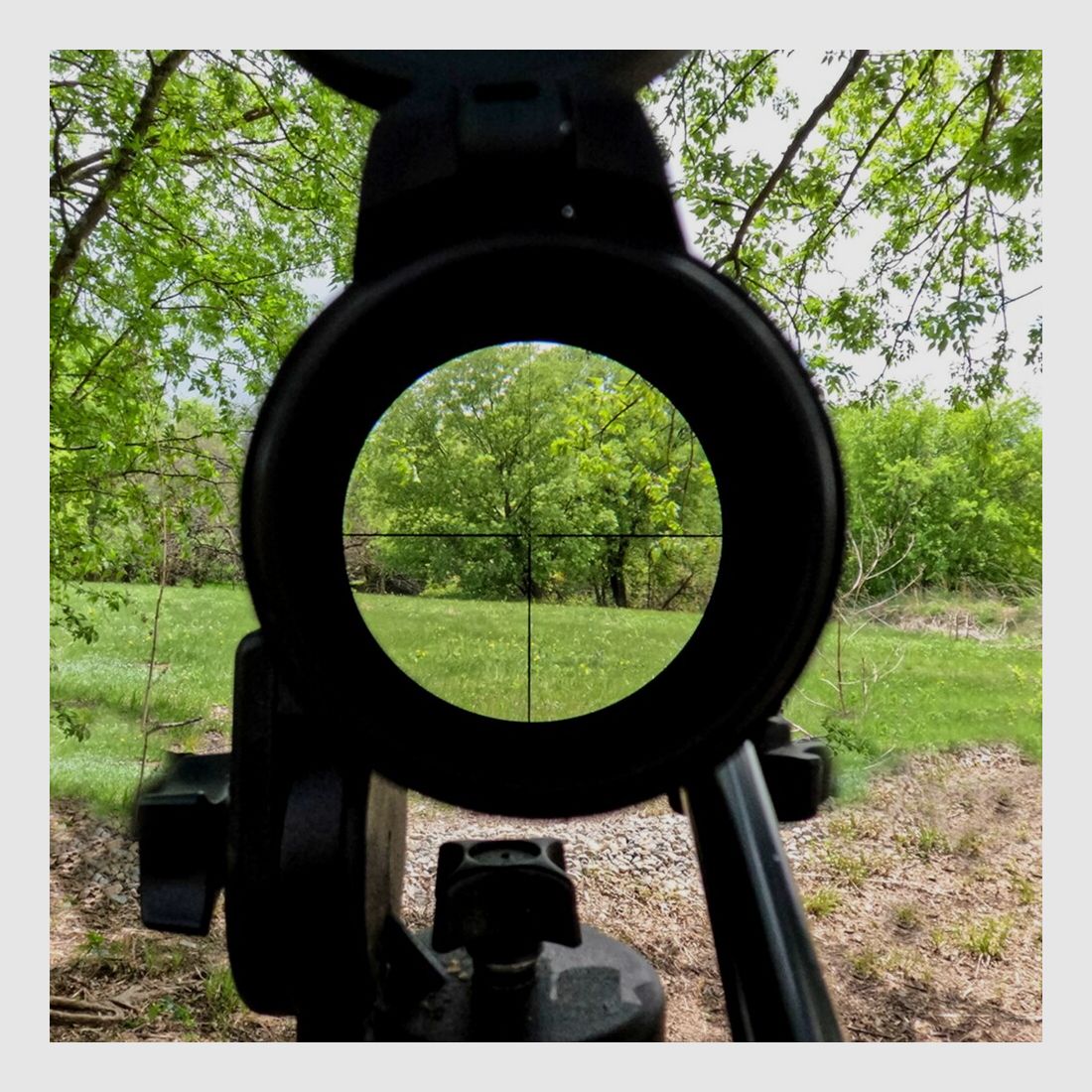 Sightmark Zielfernrohr Presidio 2-12×50, HDR, Bild 7 von 7