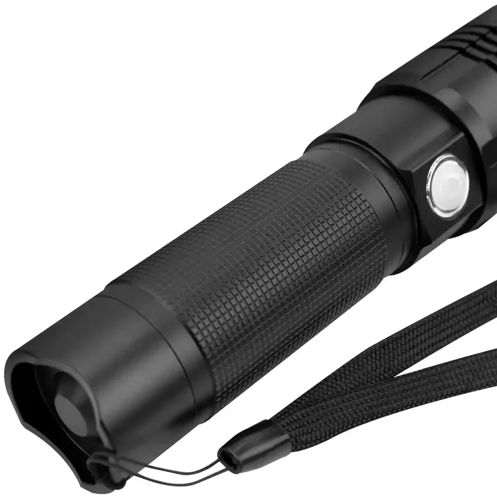 Ansmann Lampe PRO3000R – aufladbar