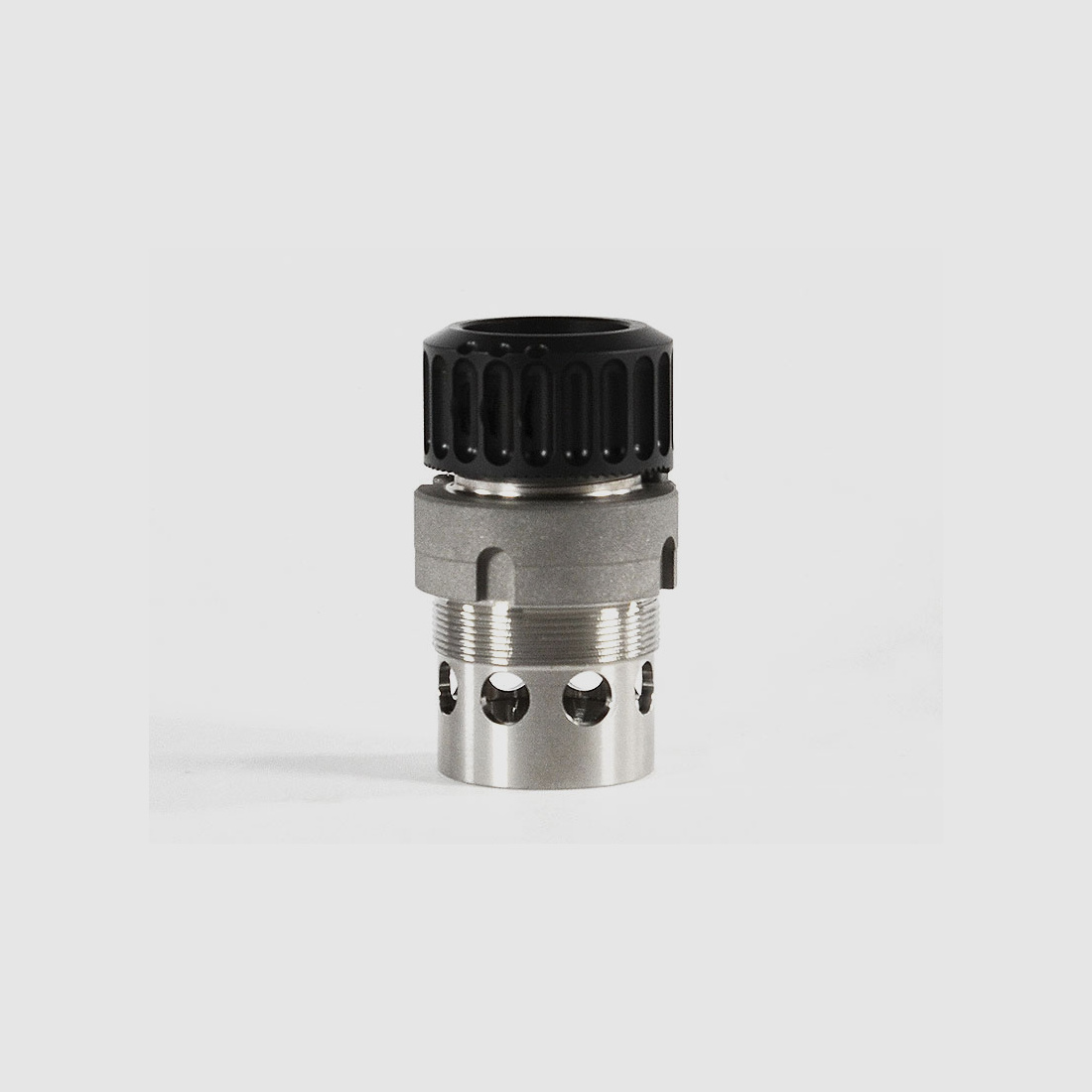 B&T HUB Adapter 1.375"-24 for Print-X M.A.R.S. - TITAN