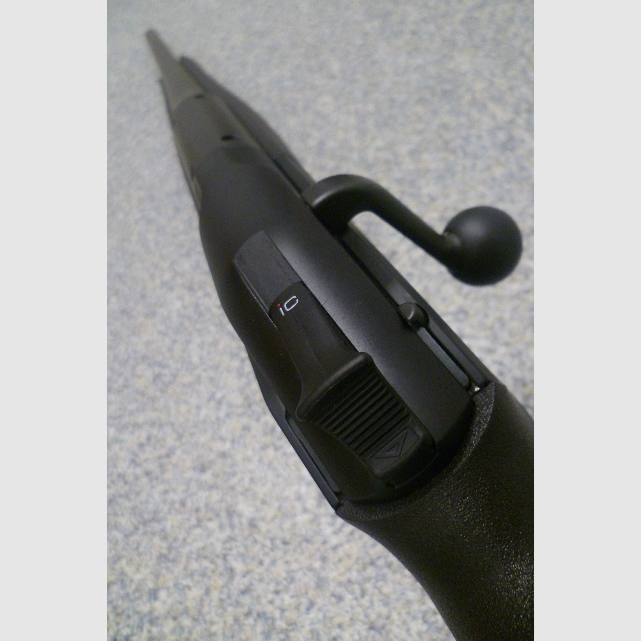 Repeater rifle Blaser R8 Ultimate .308 Win LL 52 cm