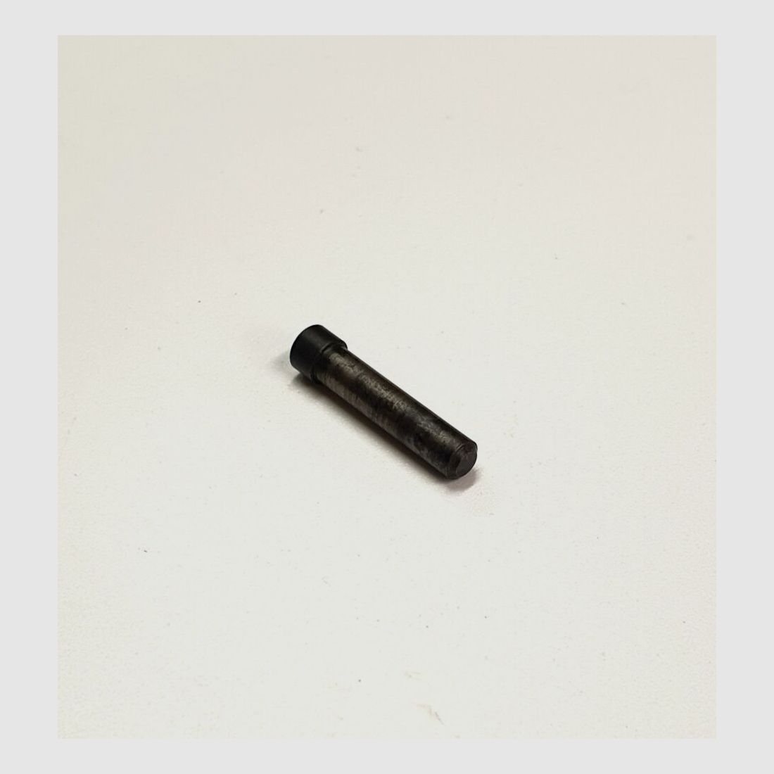 30M1 [19] US 30M1 carbine Stift für Hahn / Hammer Pin, gebraucht / used , US Military part, Bild 3 von 4