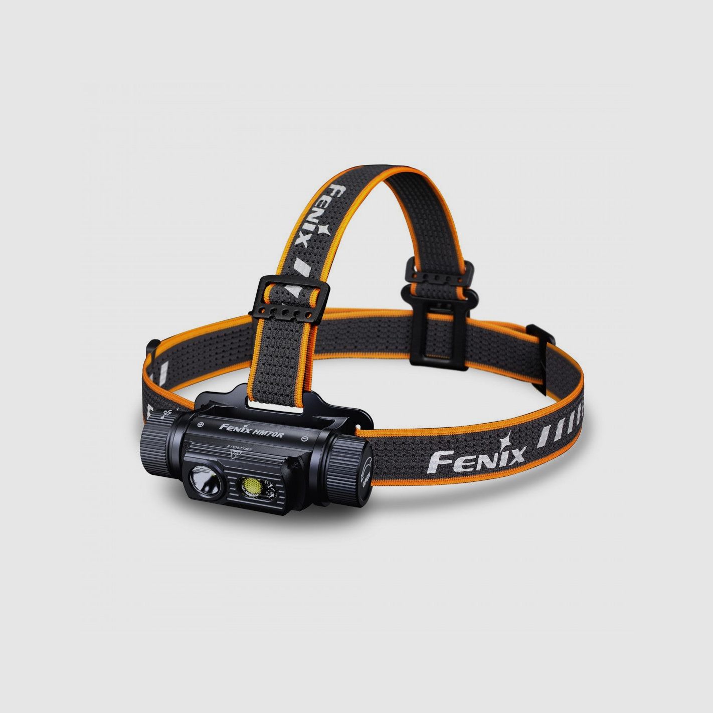 FENIX HM70R TORCIA FRONTALE 1600 LUMEN, immagine 1 di 3