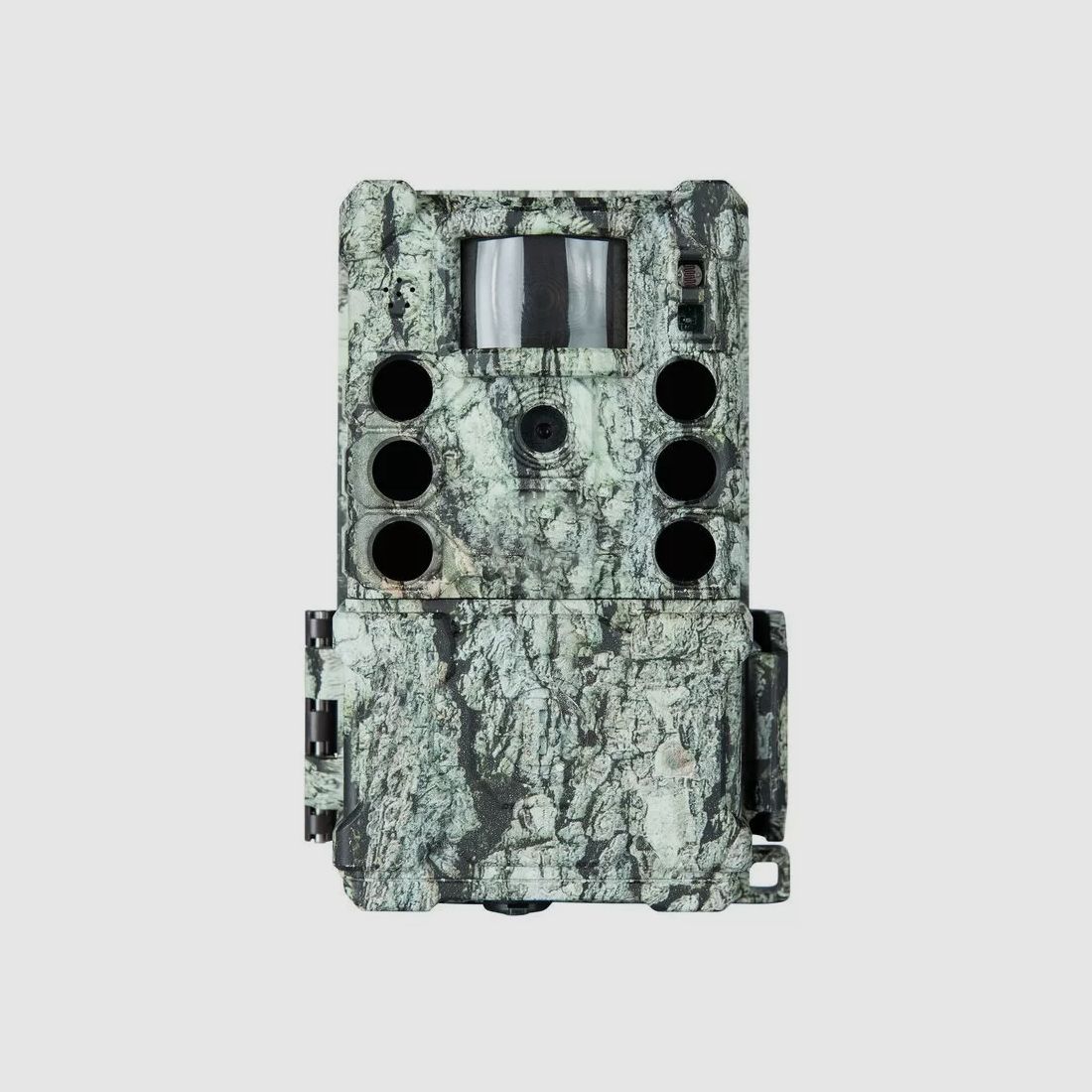BUSHNELL Core S-4K No-Glow Treebark Camo (multilingual), image 1 of 25
