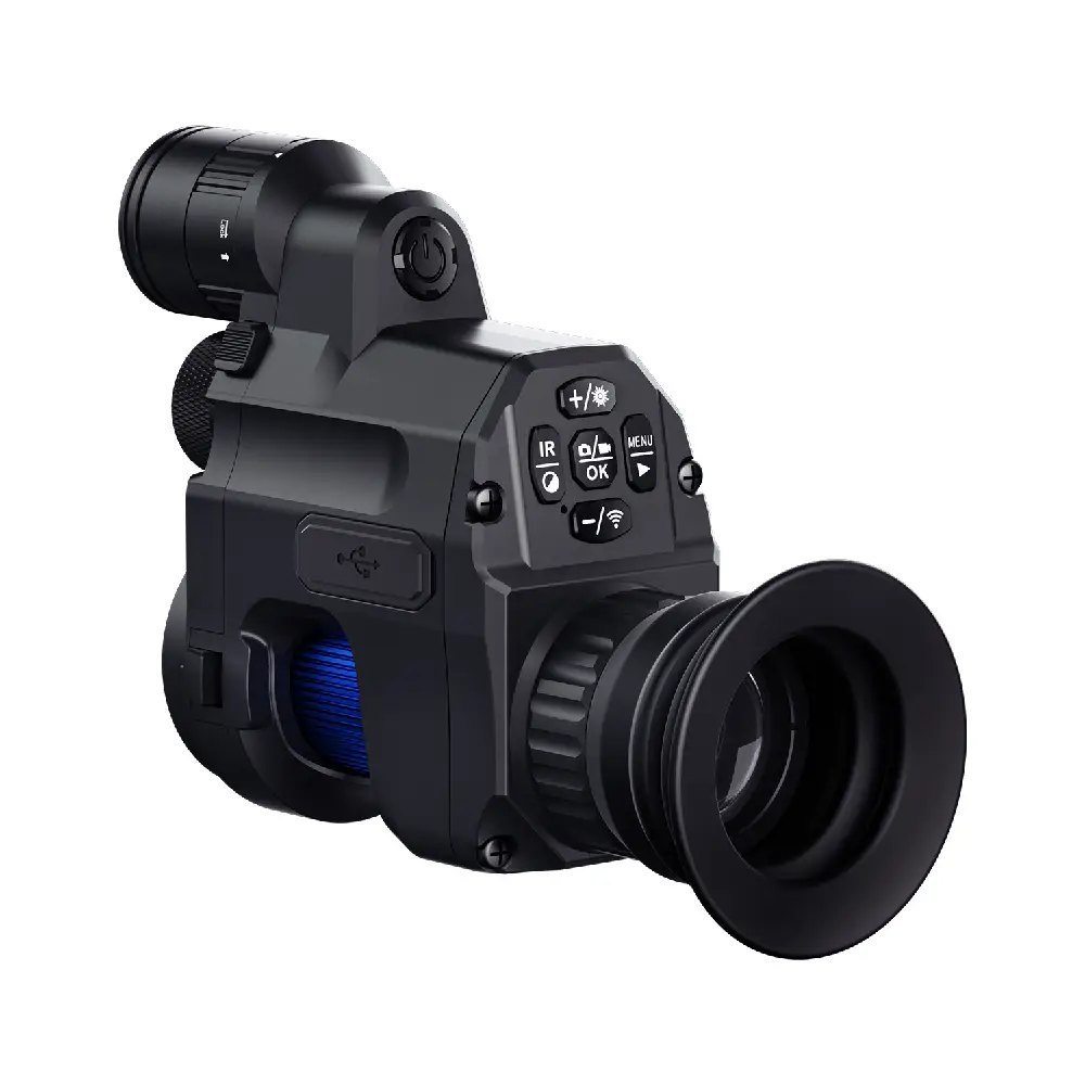 Aufsteck-Nachtsichtmonokular Pard NV007V2 Pro, Bild 2 von 5