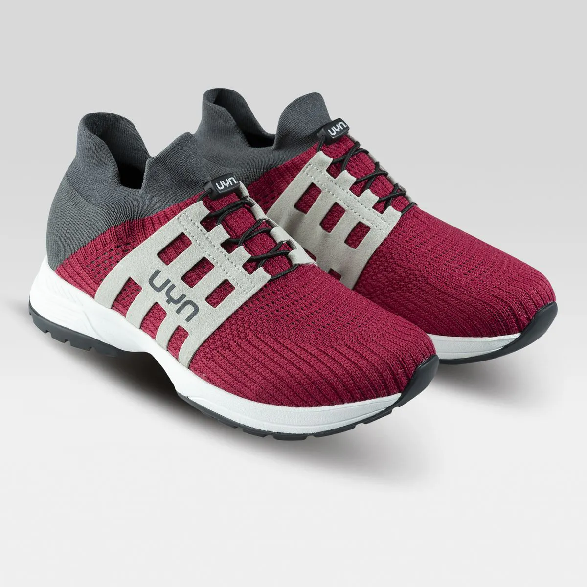 UYN – Man Nature Tune Shoes, billede 8 af 9