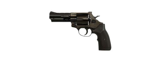 Hermann Weihrauch Revolver Arminius HW 357 Hunter 4"