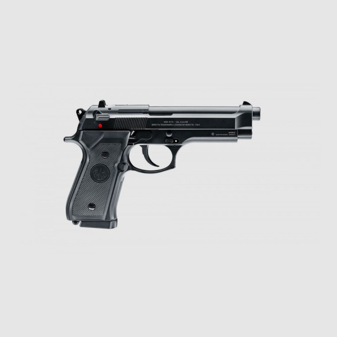 Beretta MOD. 92 FS CO2, Bild 2 von 3