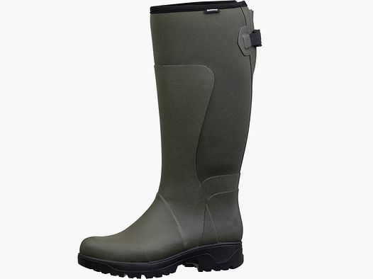 Seeland Hillside Flex Pine green Gummistiefel