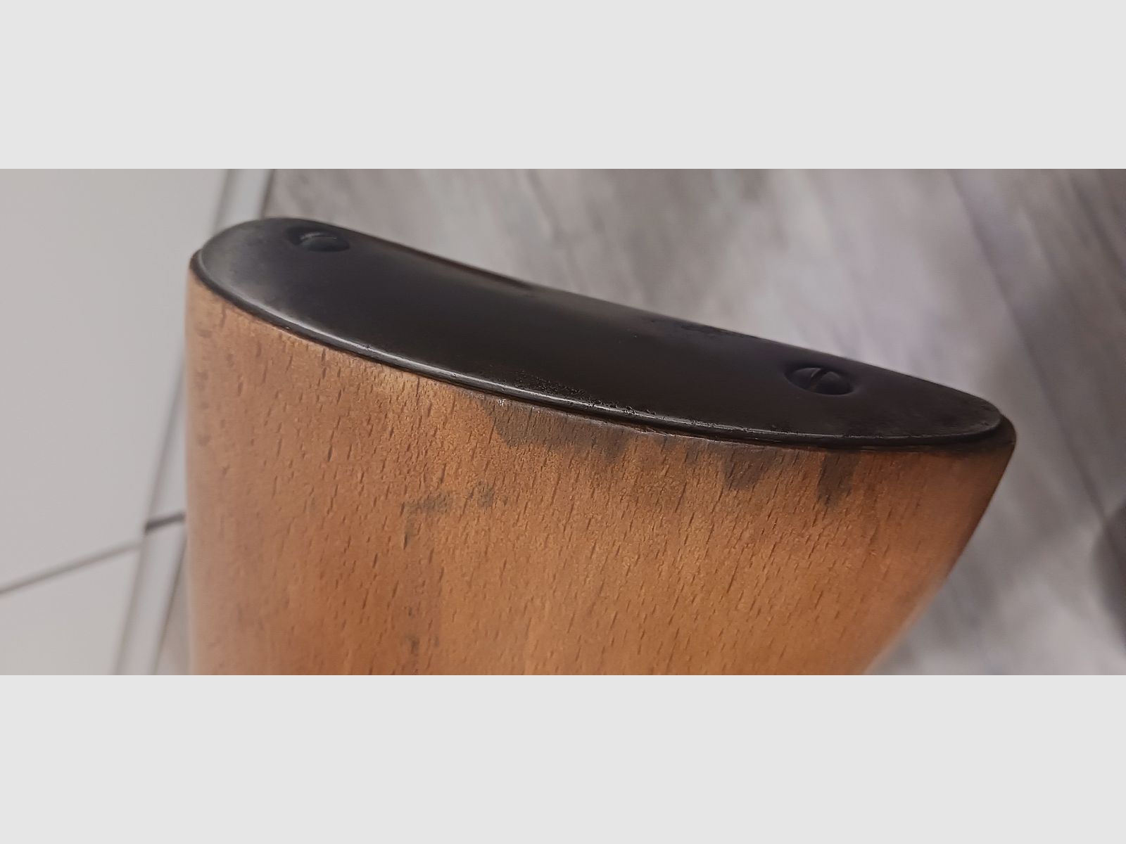 Fucili ad aria Haenel/Suhl