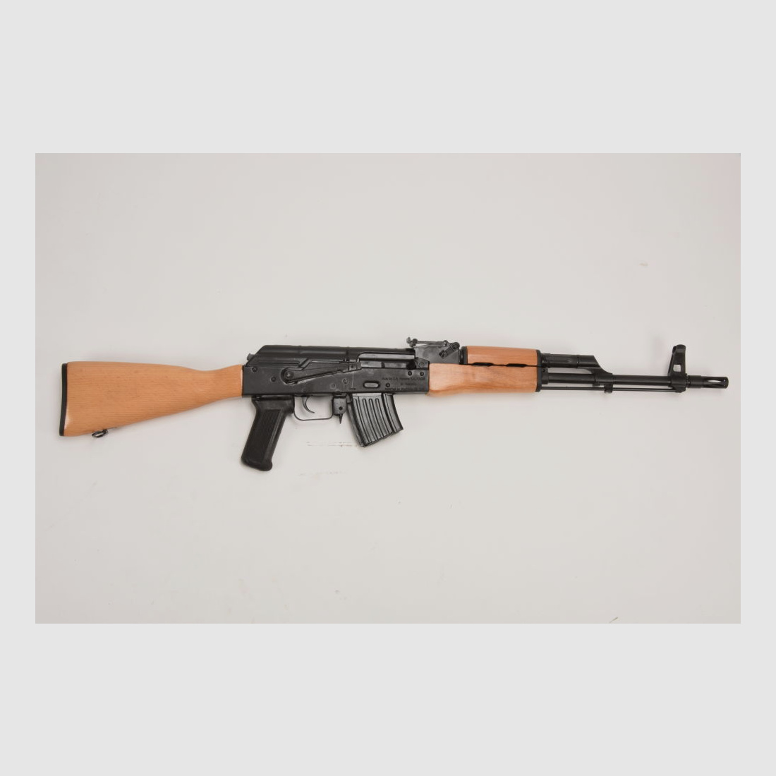 Cugir WS1- 63, Kal. 7,62x39