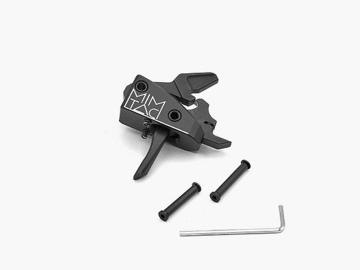 MIMTAC AR-15 Drop-in – Valquiria Negro