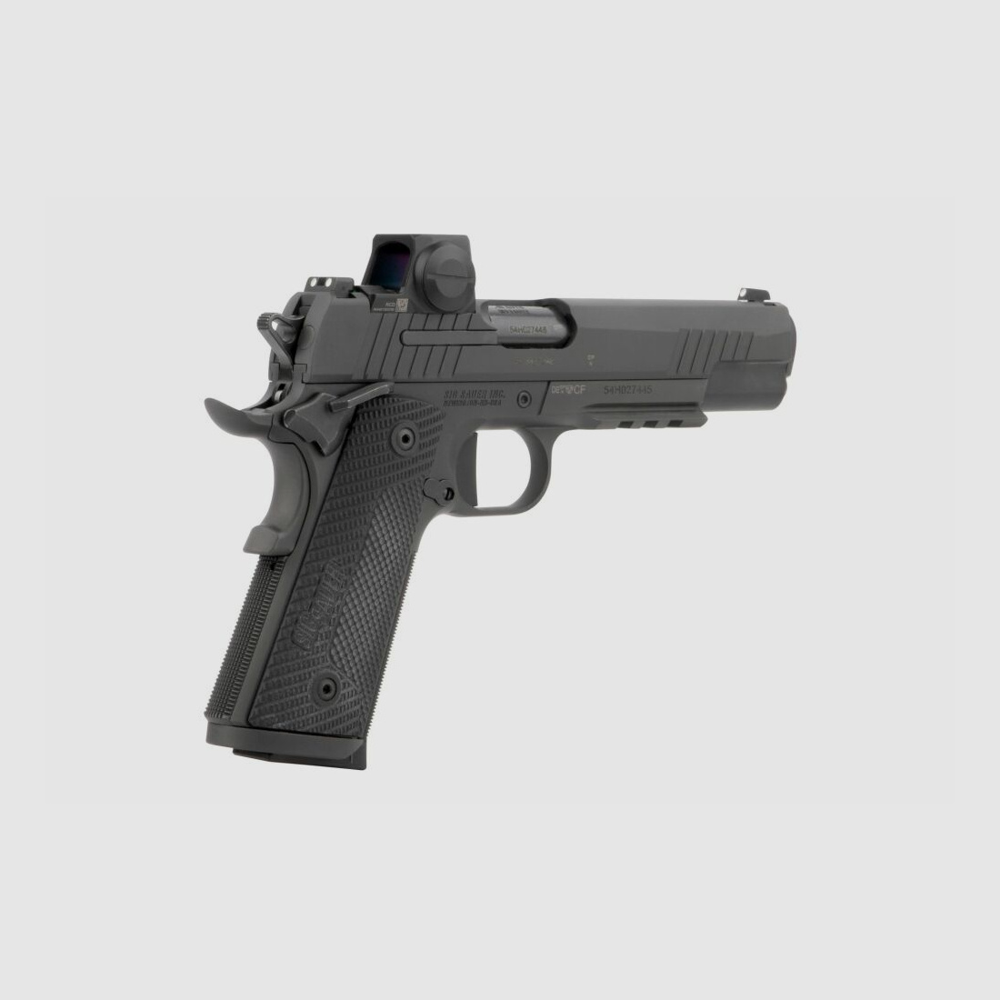 SIG Sauer SIG SAUER 1911-XFULL .45 ACP mit ROMEO-X Compact