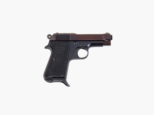 Beretta 35 Kal. 7.65 Browning