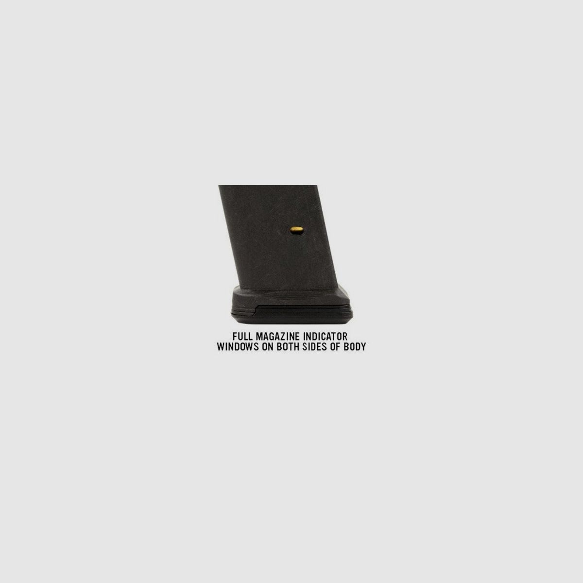 Magpul - Magazynek PMAG 27 GL9 do Glocka - MAG662, zdjęcie 5 z 9
