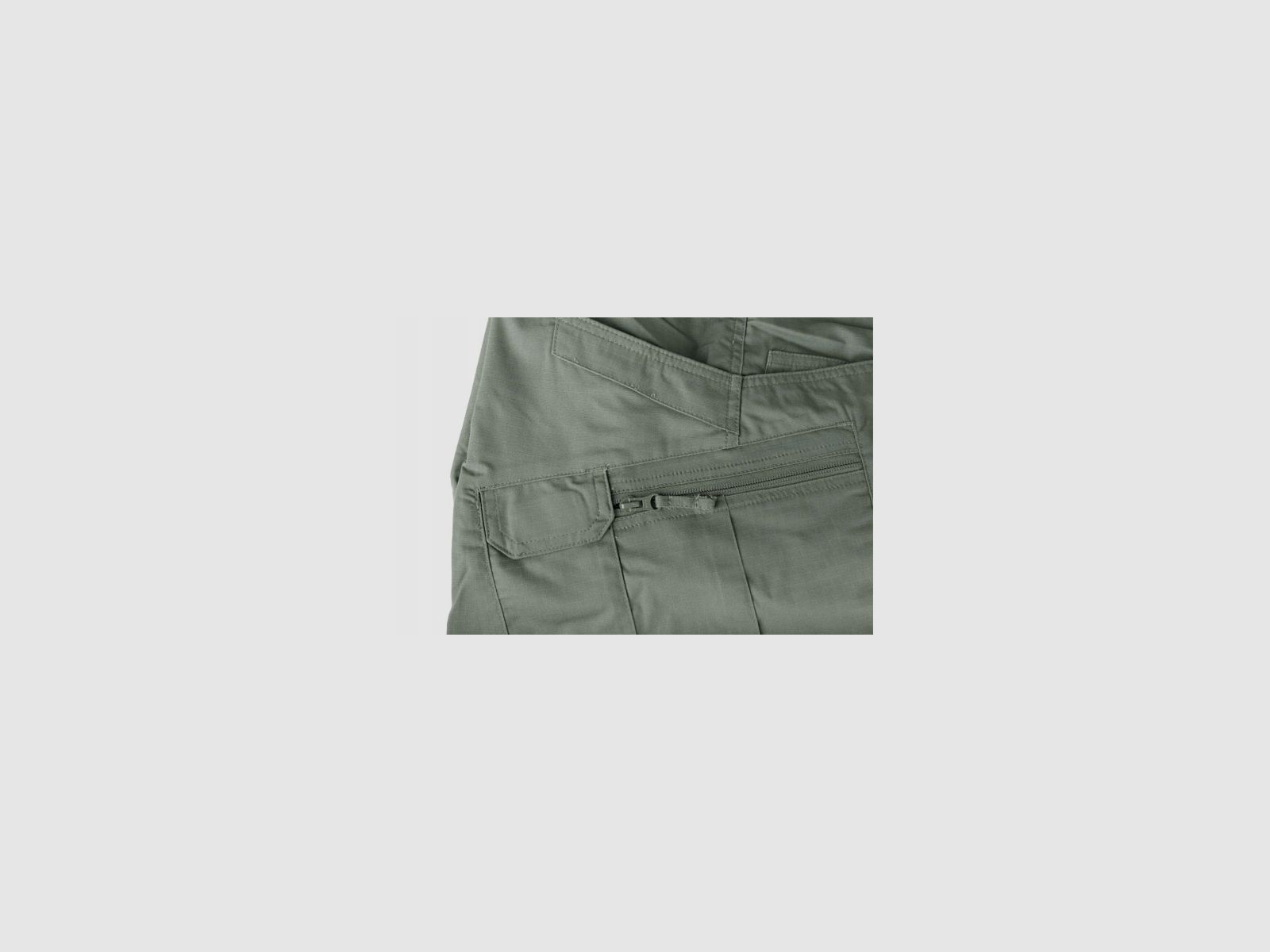 Shorts HELIKON UTK 11'' NAVY BLUE L UTP, image 6 of 6
