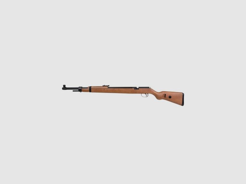 Diana Luftgewehr Mauser K98 PCP