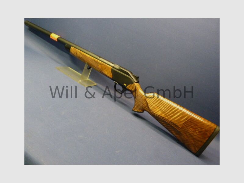 Blaser R8 Silence