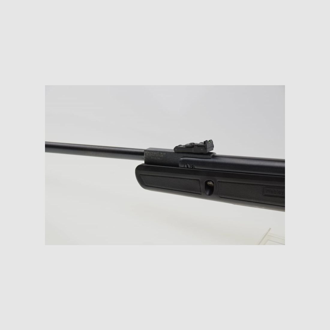 Webley VMX 2.0 D-Ram 5,5 mm, Bild 6 von 6