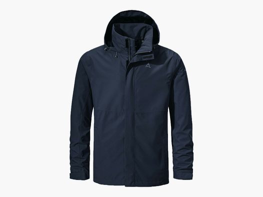 Chaqueta SCHÖFFEL Gmund M Azul Marino