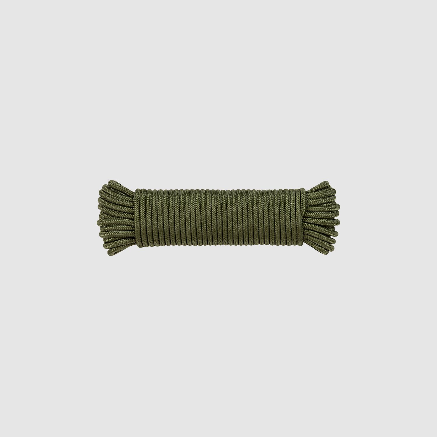 Highlander Forces Allzweckseil 5 mm x 15 m Oliv