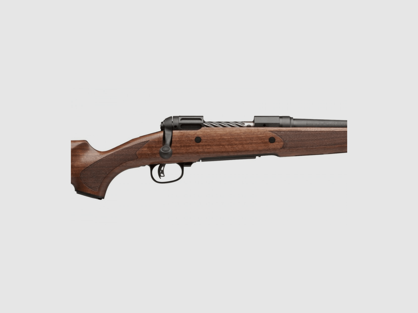 Bolt-action rifle SAVAGE 111 Lightweight Hunter, image 4 of 5