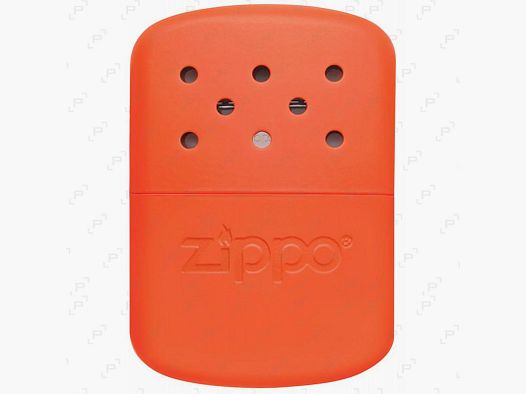 Zippo Pocket Lighter