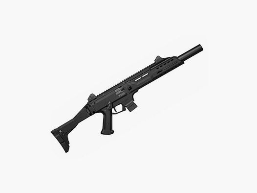 CZ Scorpion Evo S1 Carbine 9×19 mm