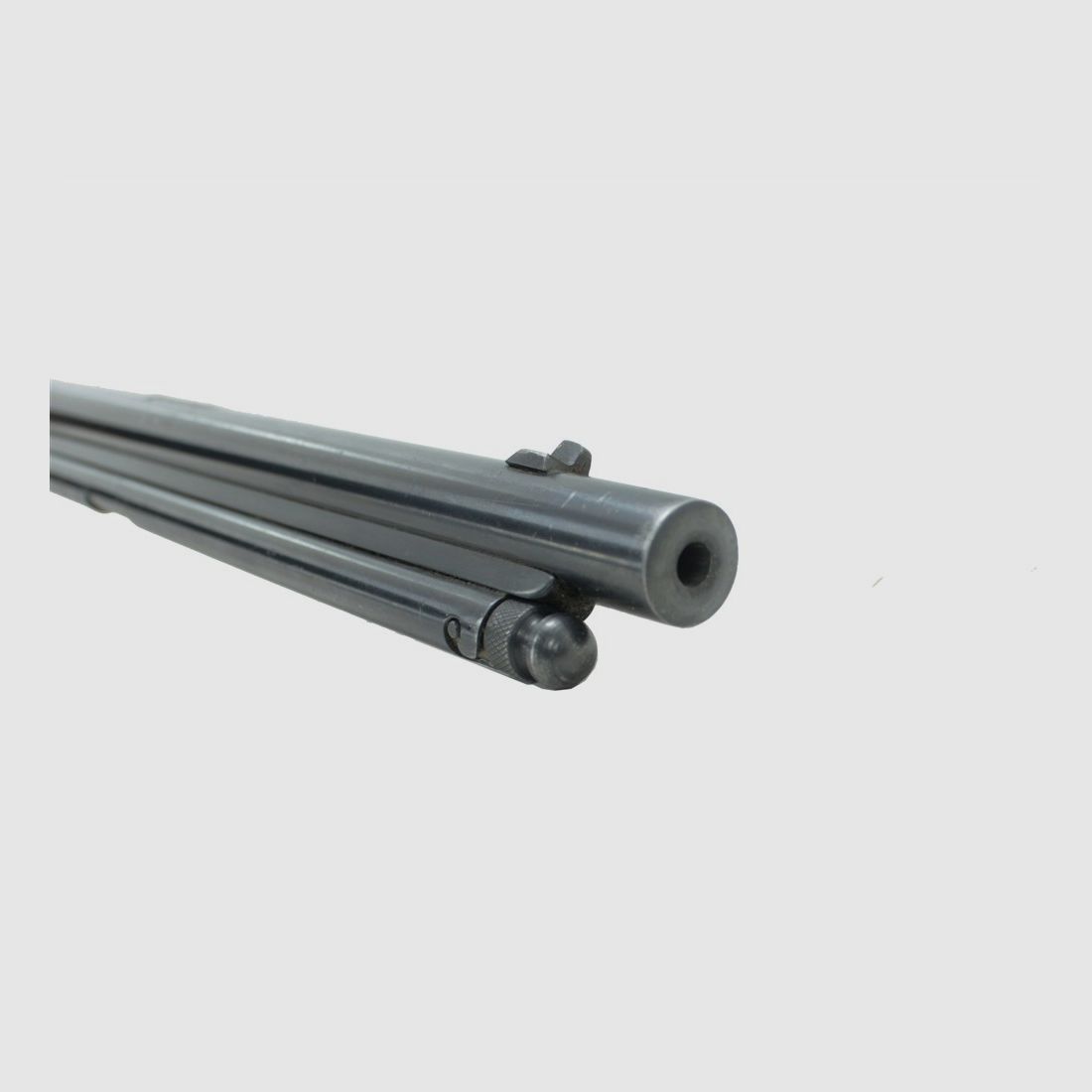 MOSSBERG 346K carabina a otturatore girevole-scorrevole cal. .22 LR, immagine 3 di 5