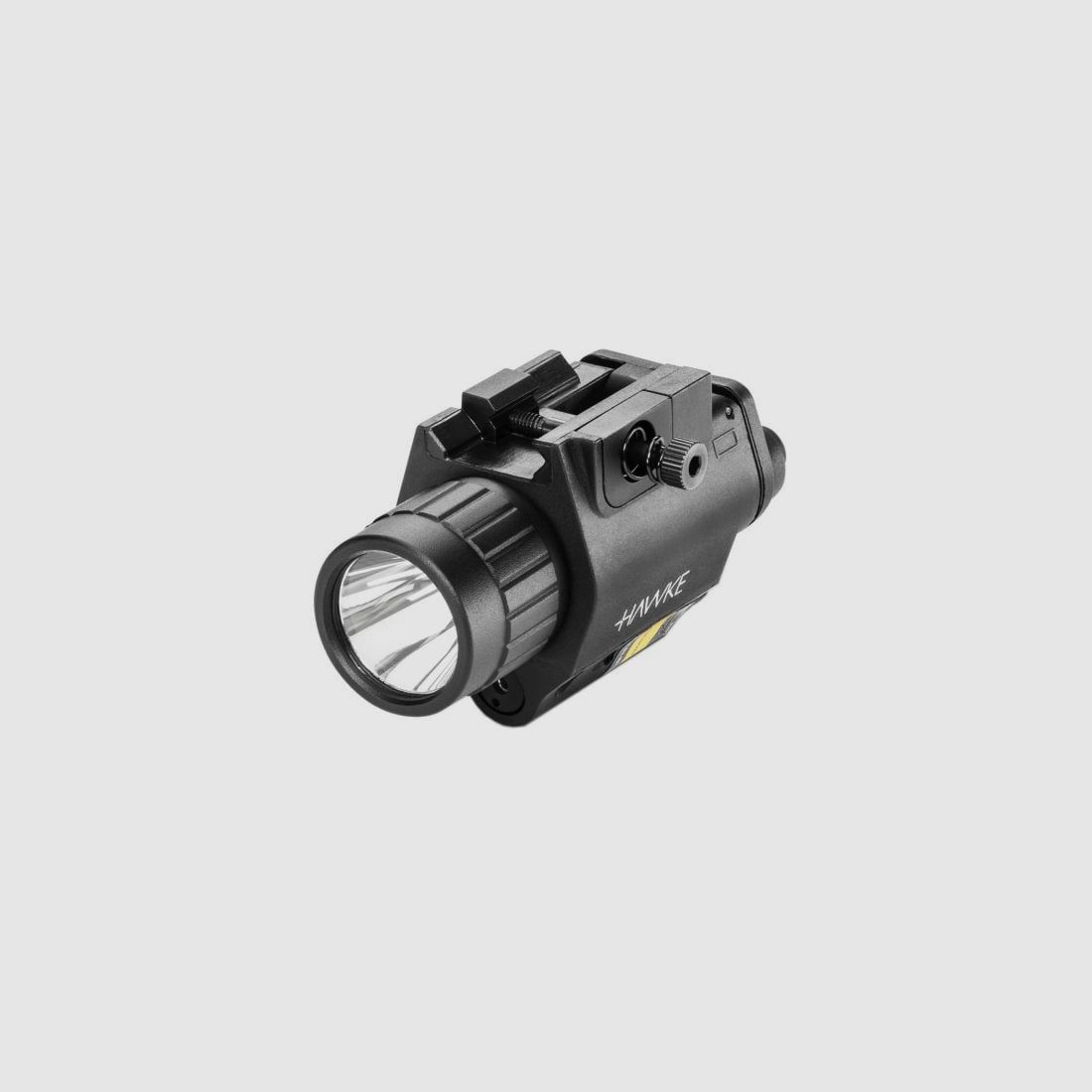 Hawke LED Illuminator Zielgerät Weaver Montage
