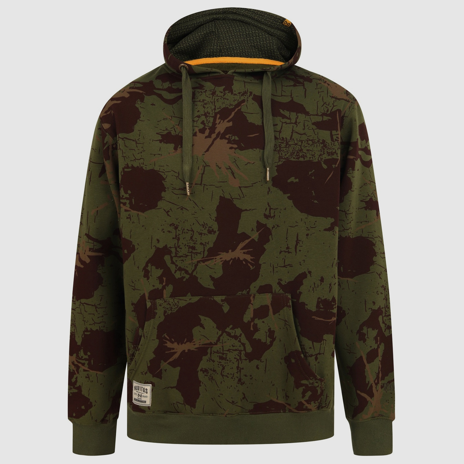 Navitas BSC Camo Hoodie