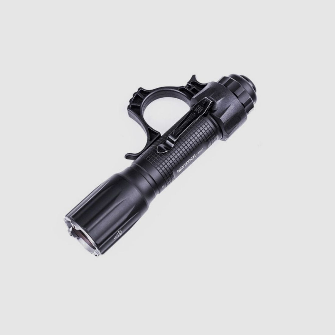 Nextorch Lampe de Poche LED Tactique 2200Lumen, image 1 sur 10