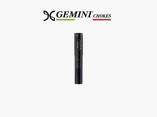 CHOKE-PROLONGADOR GEMINI +50 PARA BERETTA XPLOR X