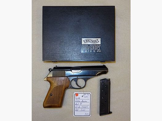Walther PP