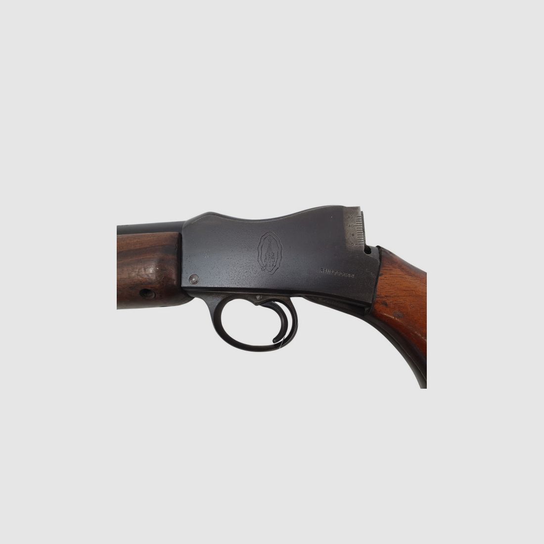 GEBRAUCHT TIR - BÜCHSE BSA MARTINI JUNIOR 22LR, Bild 9 von 10