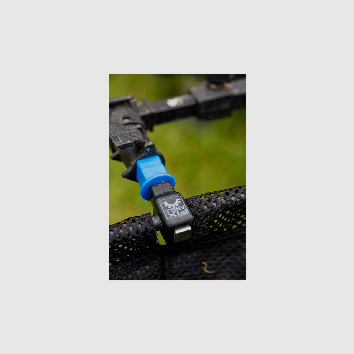 PRESTON – OFFBOX QUICK RELEASE INSERTS – BLUE (2PCS), image 5 of 8