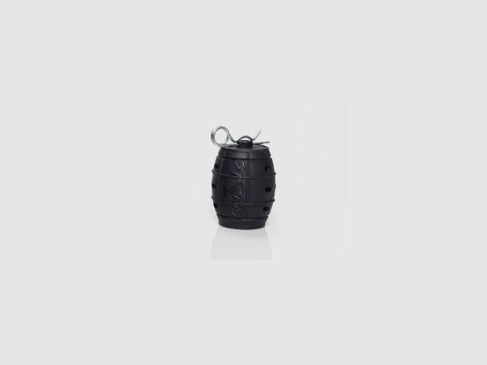 Storm Grenade 360 Impact Black - Airsoft Granate mit Aufschlagzünder