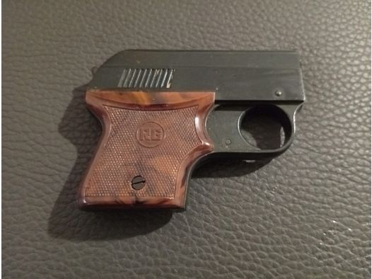 Röhm RG3 Schreckschuss 6mm Flobert