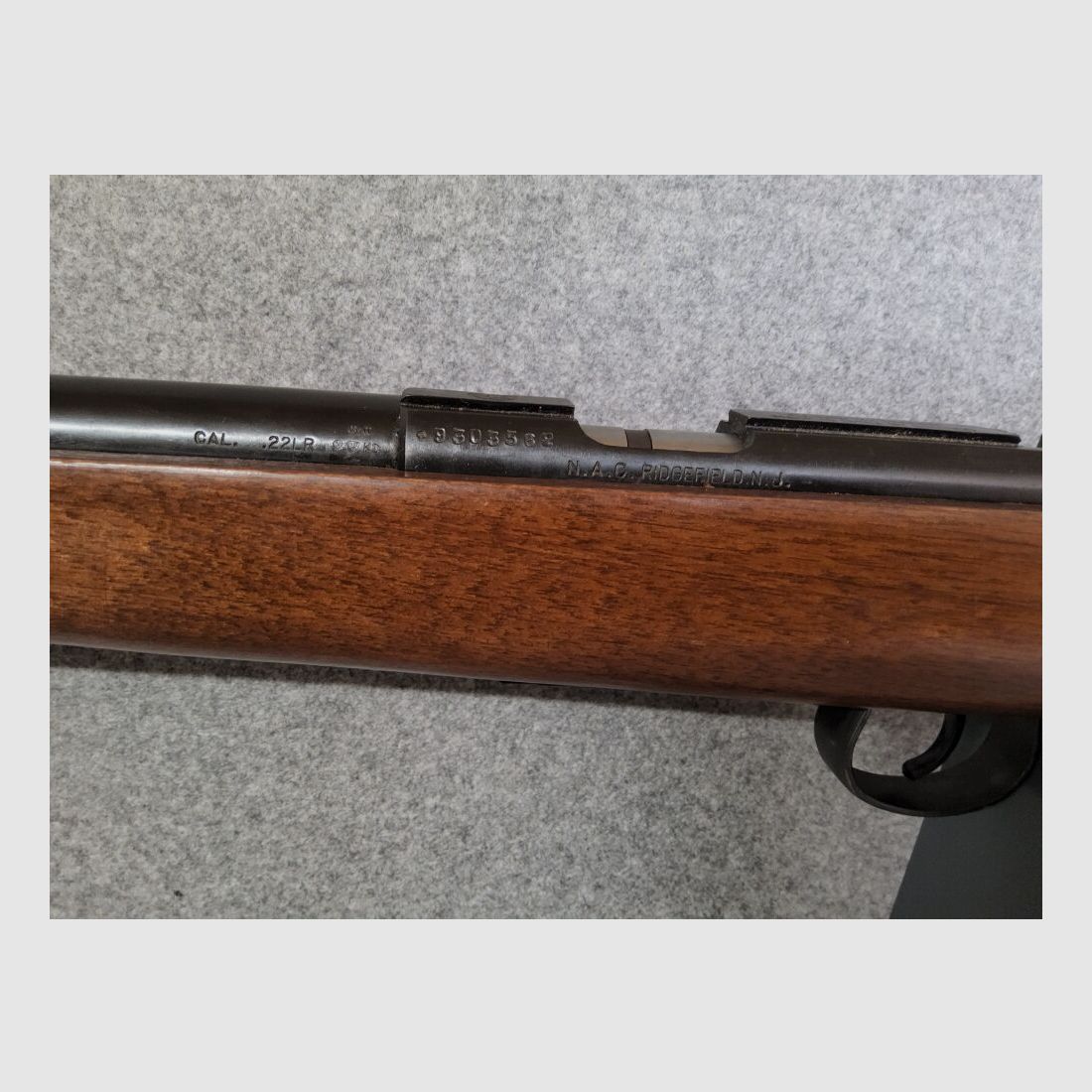 Norinco TU-KKW Trainer, Bild 4 von 9