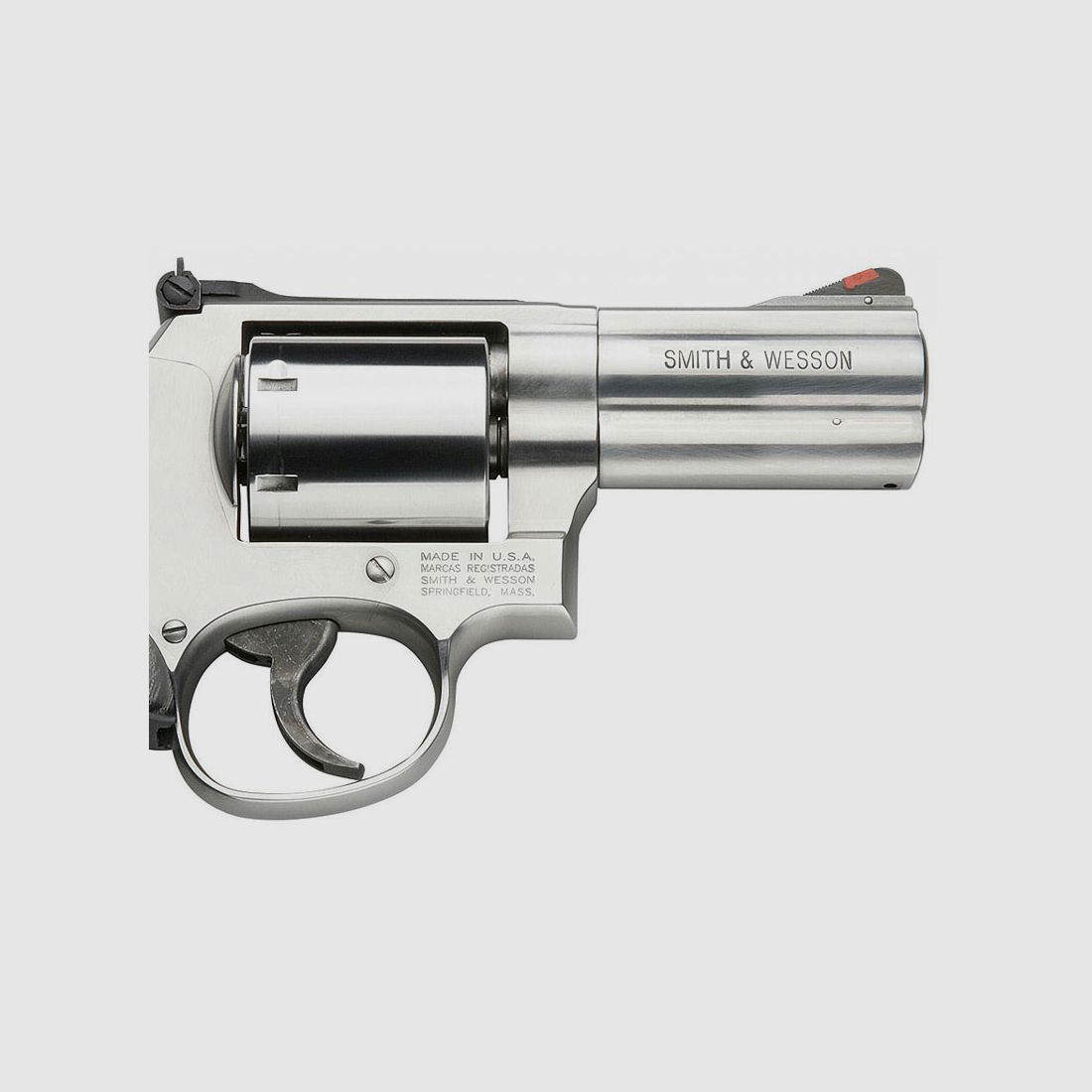 Smith & Wesson 686 Magnum Series 3"
