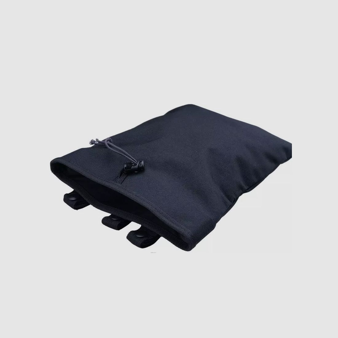 Dump pouch, large - BK